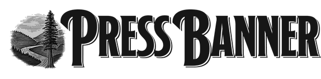 Press Banner
