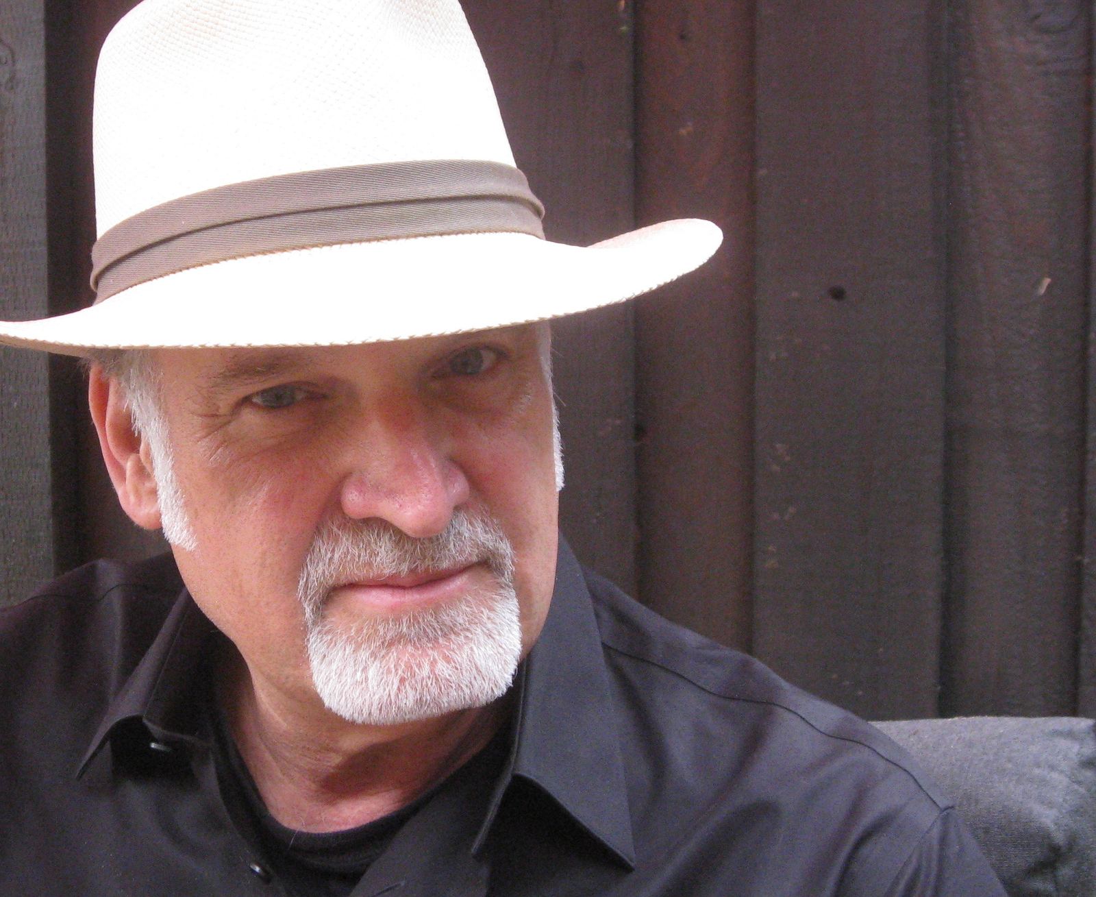 Alan Soldofsky